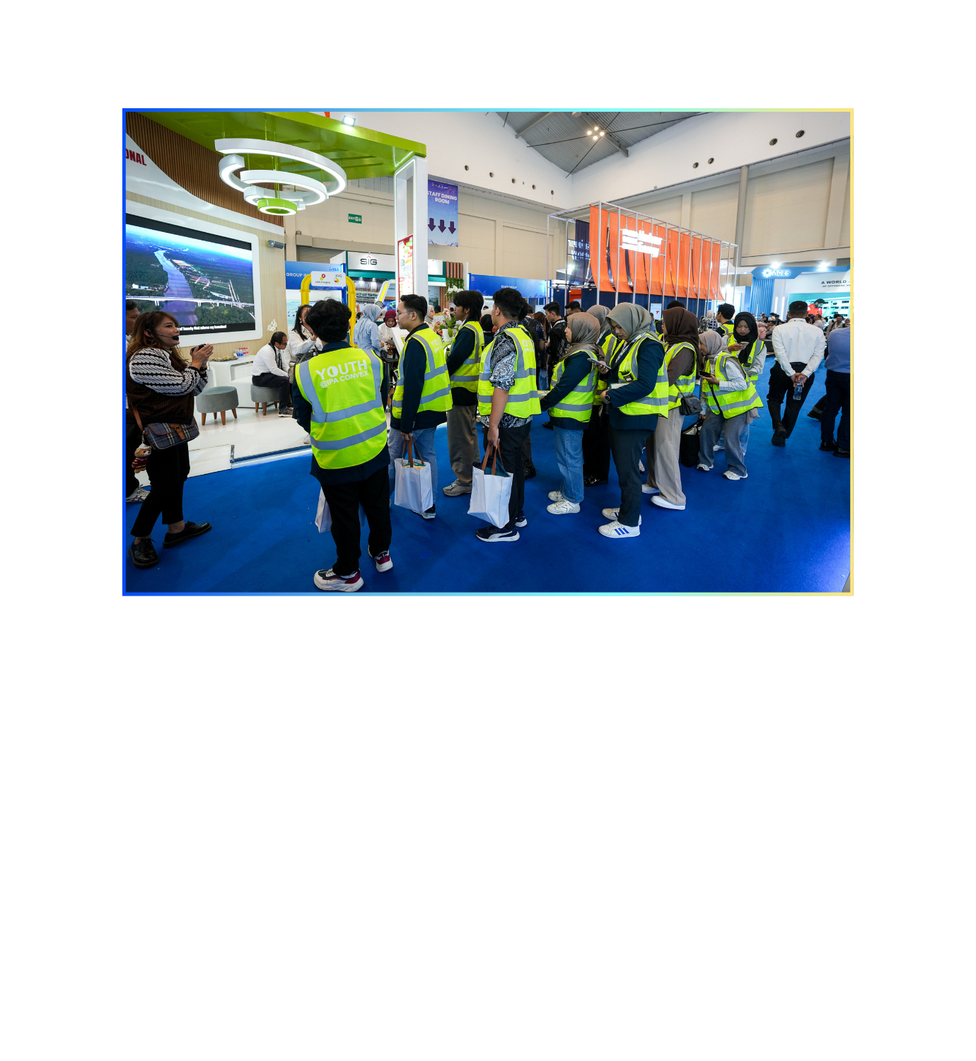 Student Visit IPA CONVEX 2026